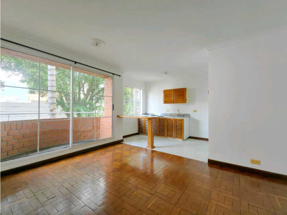 Aparta estudio en venta en Boston, a dos cuadras del parque Boston — foto 6