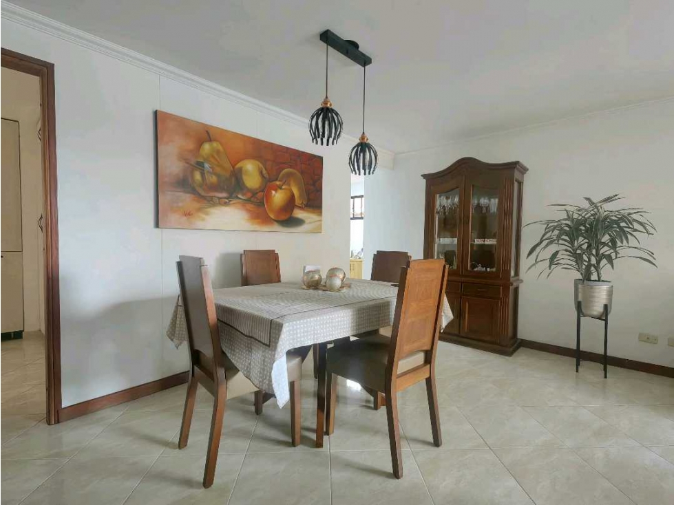 Apartamento en venta en conquistadores, Medellín, cerca a unicentro — foto 3