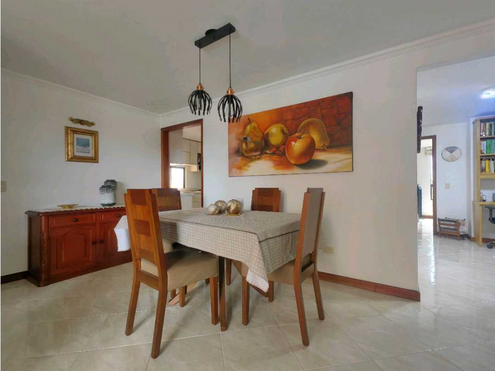 Apartamento en venta en conquistadores, Medellín, cerca a unicentro — foto 4