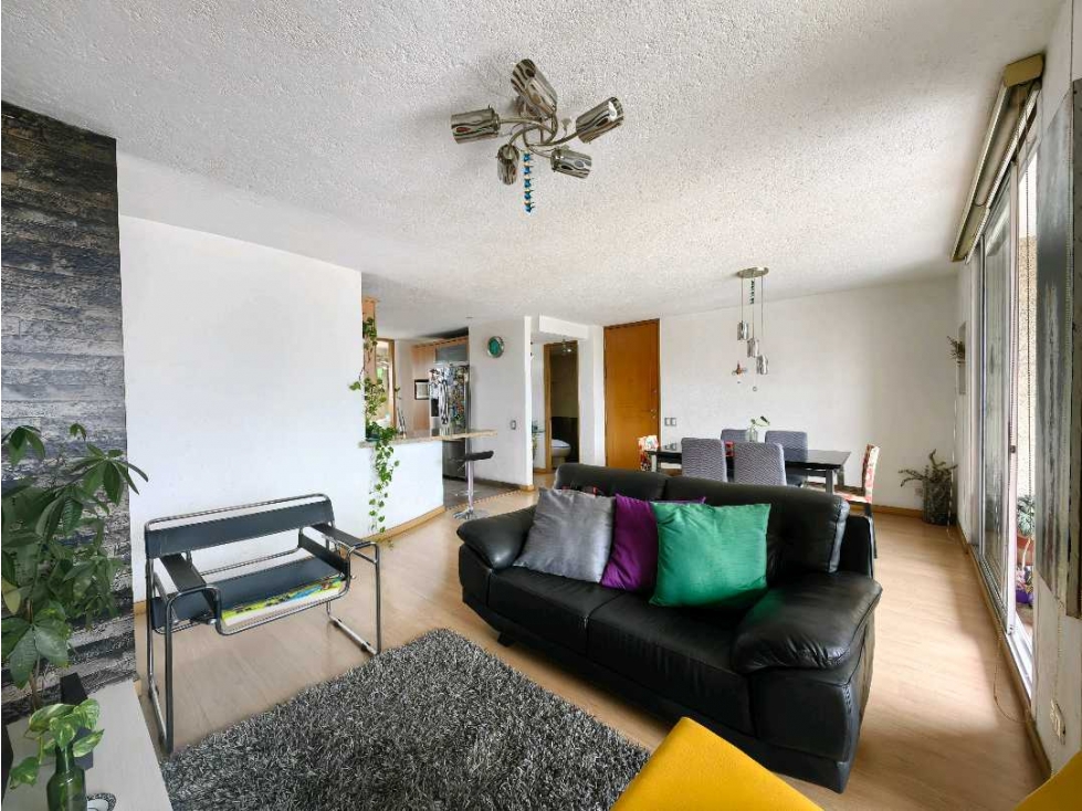 Espectacular Apartamento en Conquistadores Vista Panorámica — foto 4