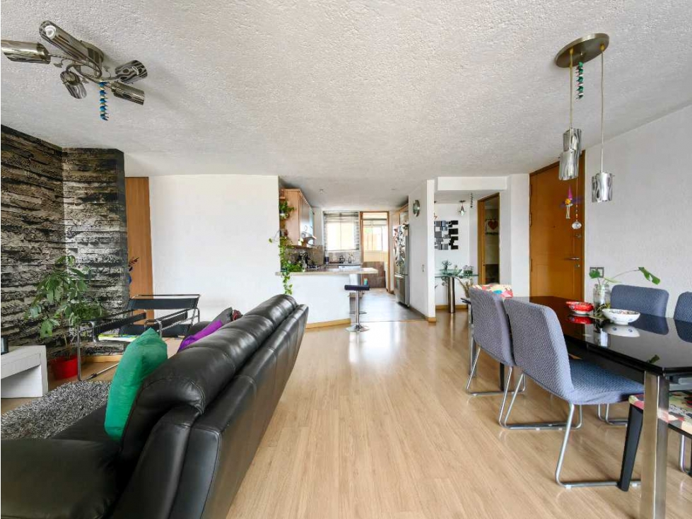 Espectacular Apartamento en Conquistadores Vista Panorámica — foto 5