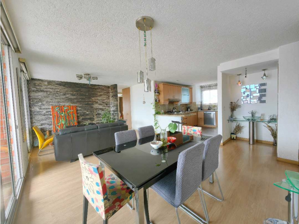 Espectacular Apartamento en Conquistadores Vista Panorámica — foto 6