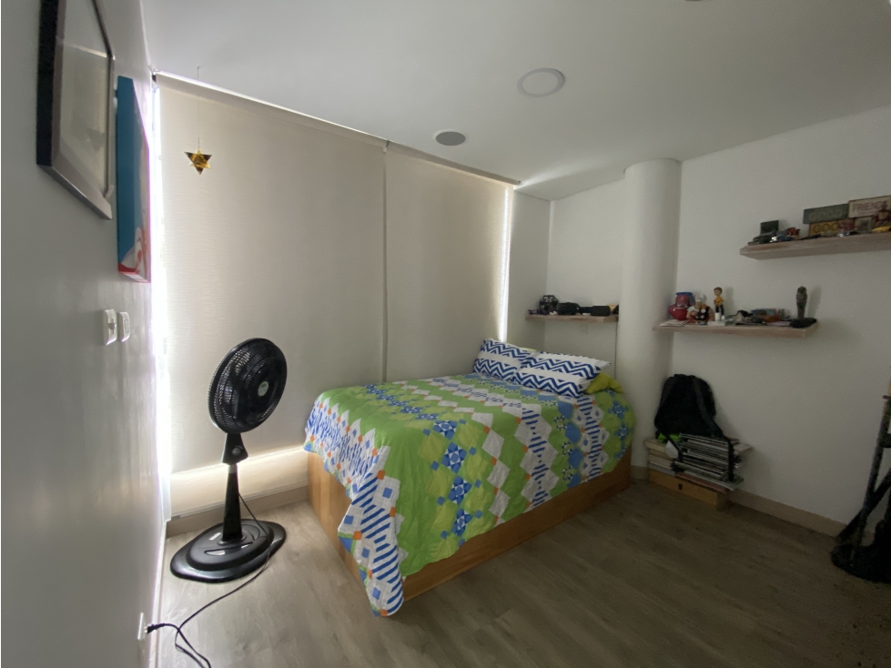 [MY] Venta de casa condominio cerrado en Envigado, Loma Esmeraldal — foto 4