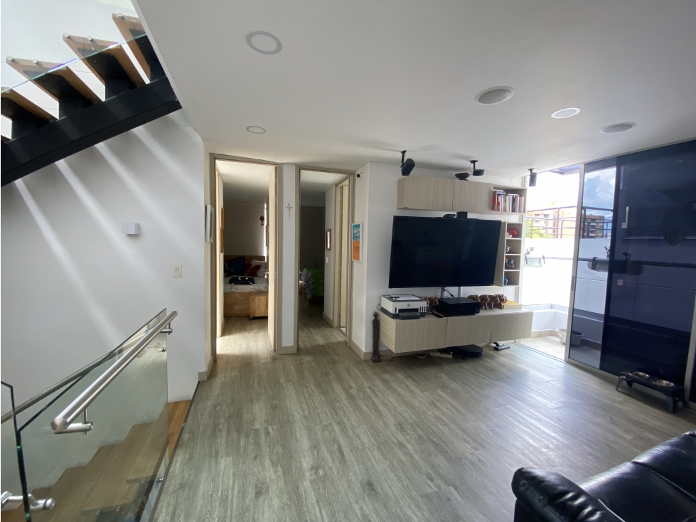 [MY] Venta de casa condominio cerrado en Envigado, Loma Esmeraldal — foto 5