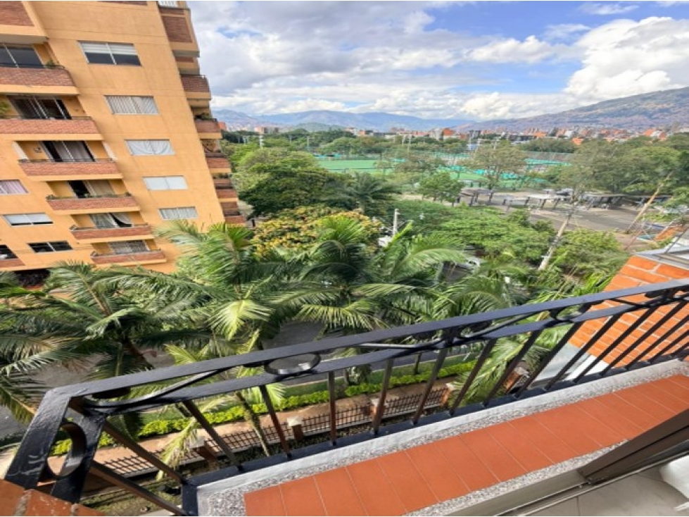 APARTAMENTO VENTA BELEN MALIBU
