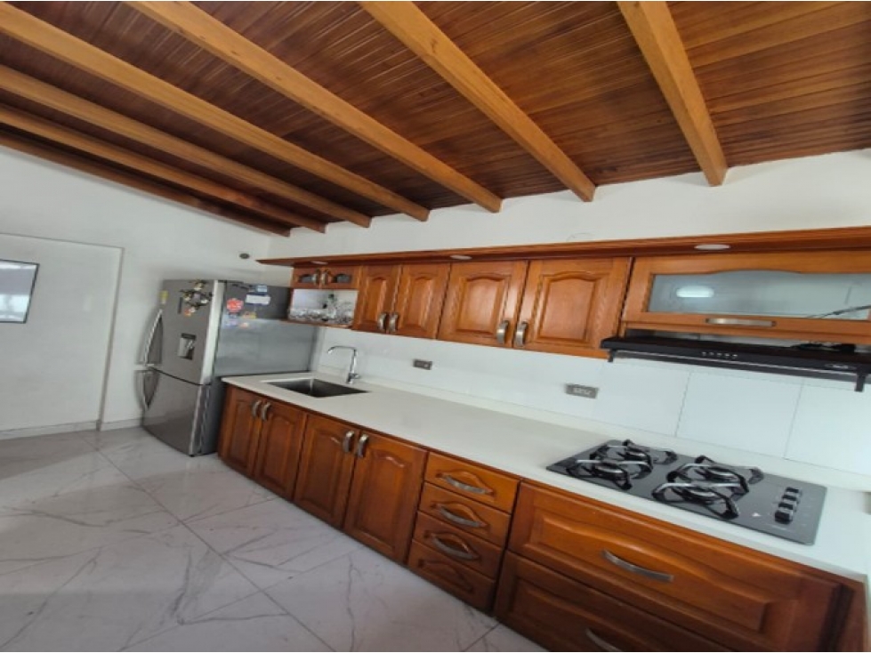 VENTA CASA LAURELES — foto 4