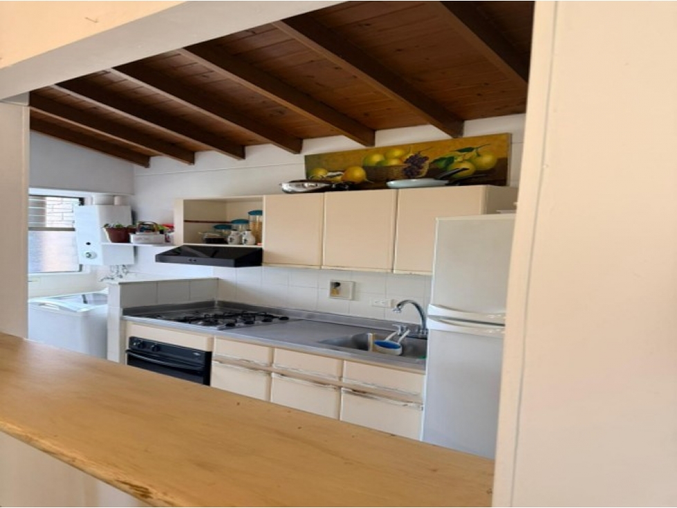 APARTAMENTO VENTA BELEN MALIBU — foto 3