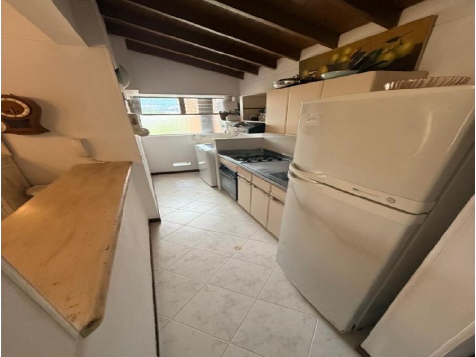 APARTAMENTO VENTA BELEN MALIBU — foto 5