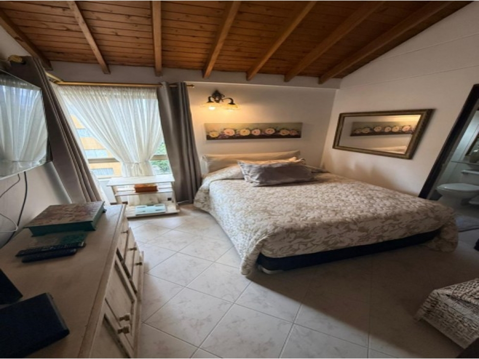 APARTAMENTO VENTA BELEN MALIBU — foto 6