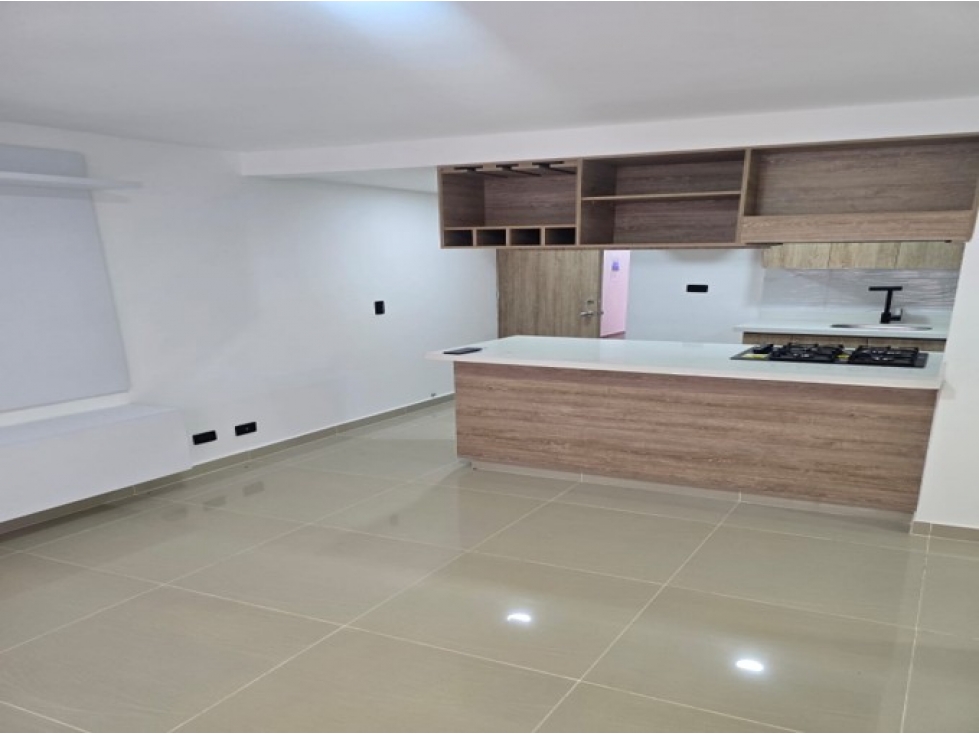 VENTA APARTAMENTO SABANETA, MARIA AUXILIADORA — foto 2