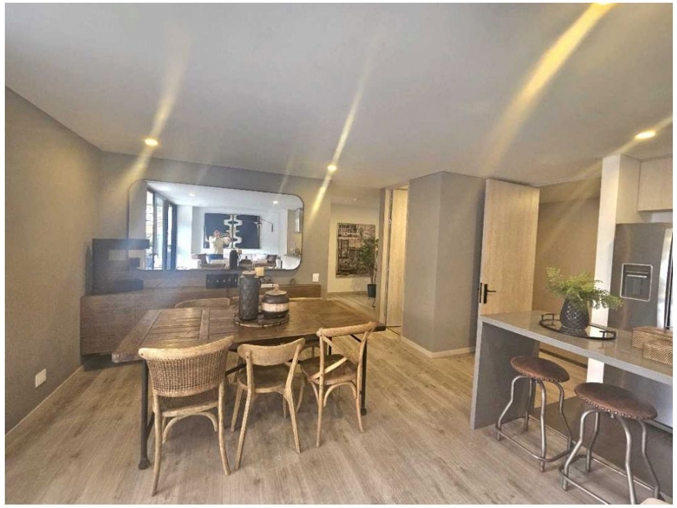 VENTA DE APARTAMENTO EN EL POBLADO SECTOR PADRE MARIANITO. — foto 4