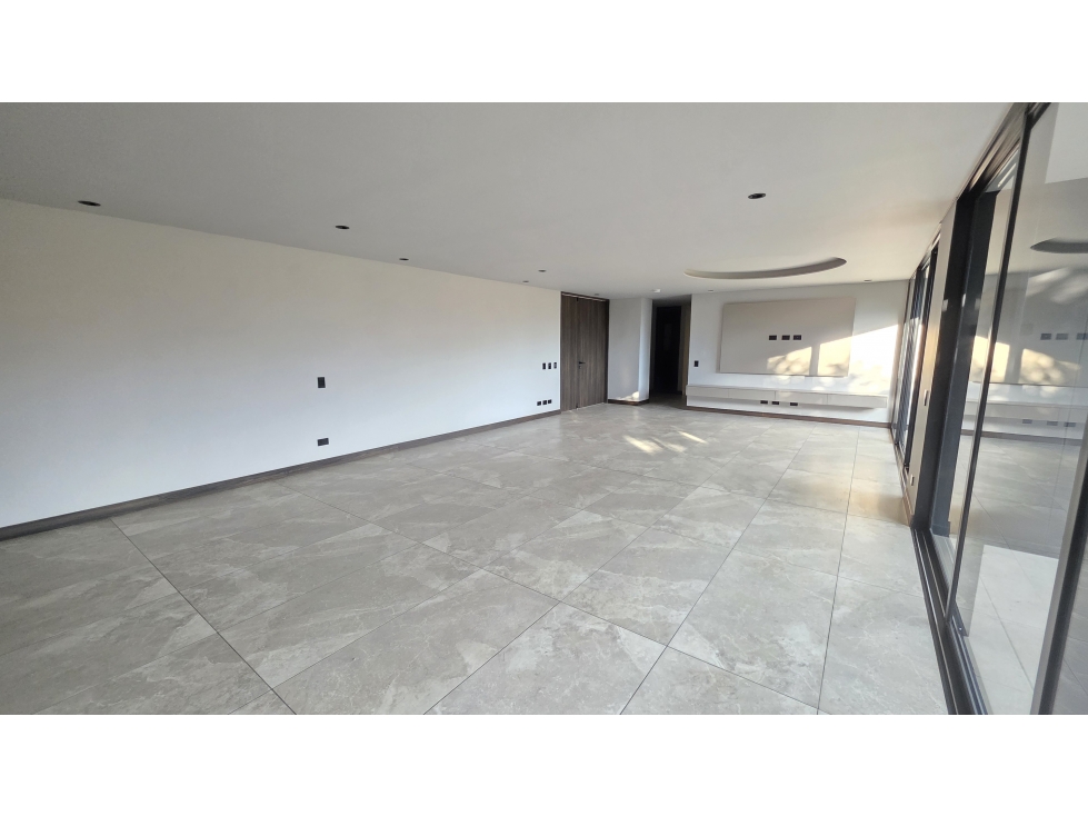 VENTA APARTAMENTO LOMA DEL ESMERALDAL ENVIGADO PARA ESTRENAR — foto 5
