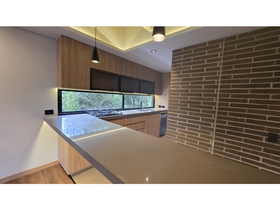VENTA APARTAESTUDIO LOMA DEL ESMERALDAL ENVIGADO PARA ESTRENAR — foto 4