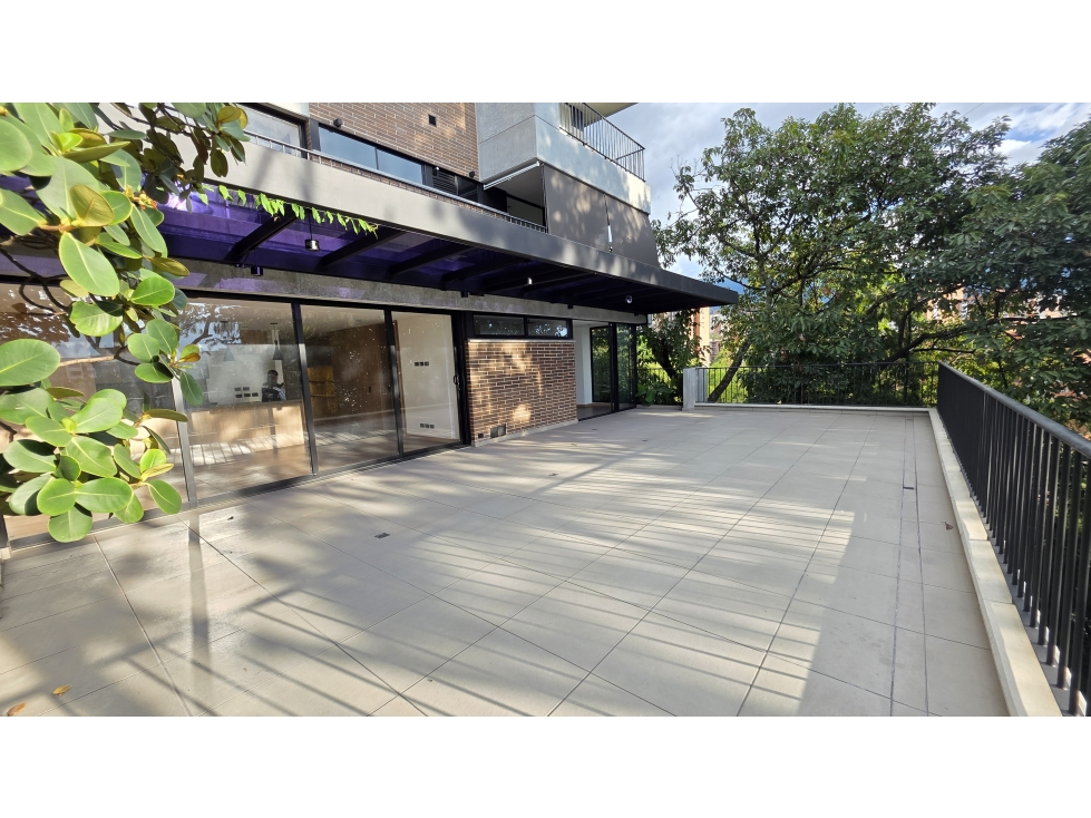 VENTA APARTAMENTO LOMA DEL ESMERALDAL ENVIGADO PARA ESTRENAR — foto 5