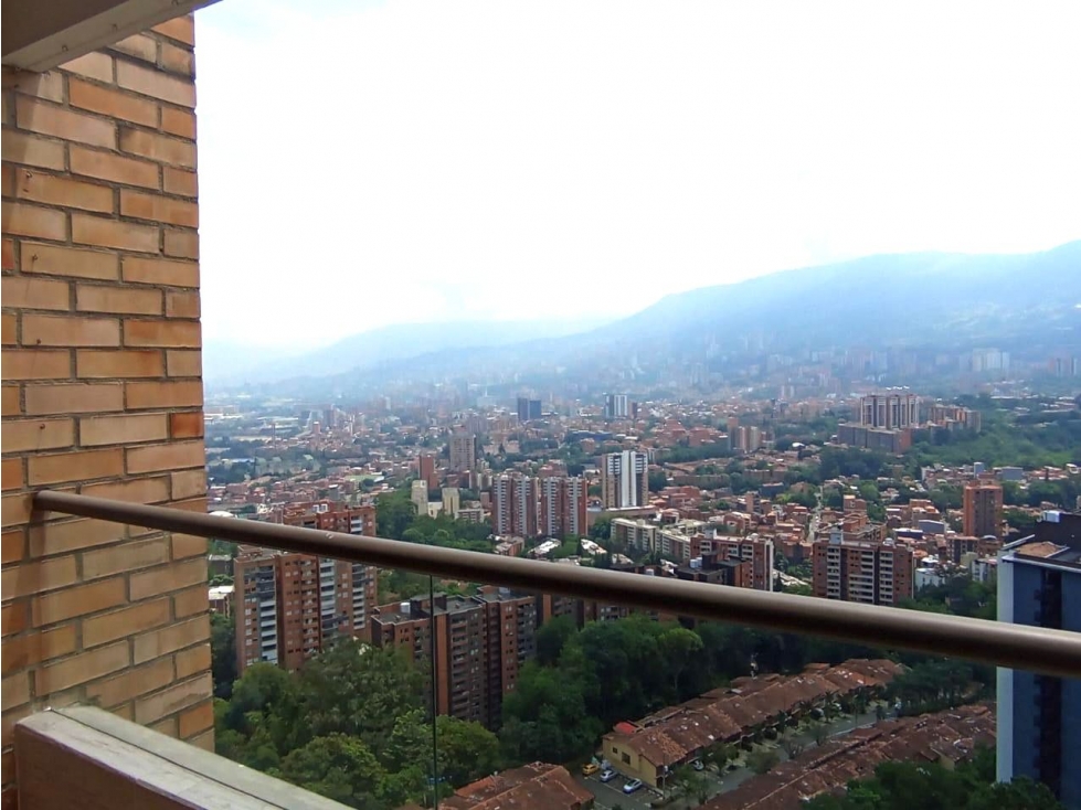 VENTA APARTAMENTO LOMA DEL BARRO, ENVIGADO. — foto 6
