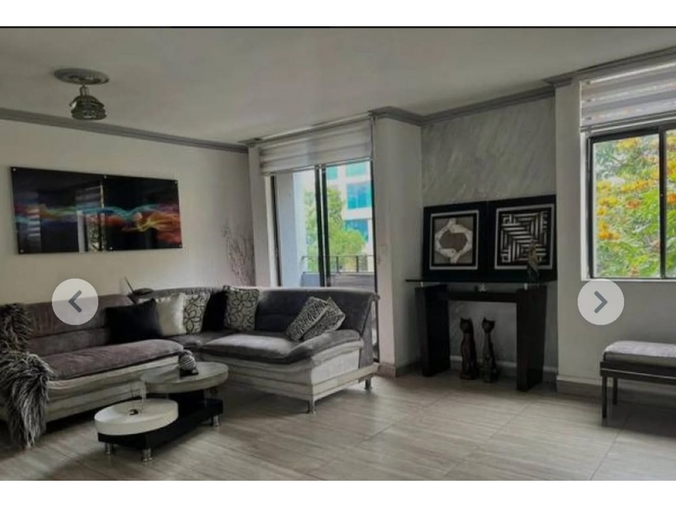 VENTA APARTAMENTO CALASANZ — foto 3