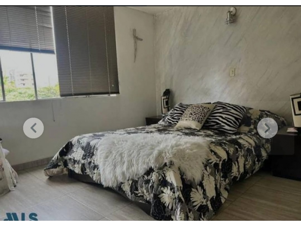 VENTA APARTAMENTO CALASANZ — foto 4