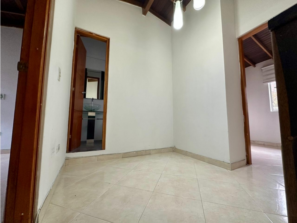 VENTA APARTAMENTO CALASANZ