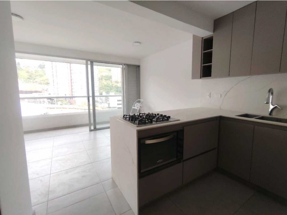 Apartamento en venta en Calasanz