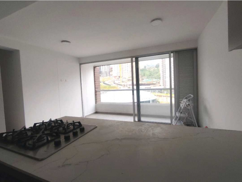 Apartamento en venta en Calasanz — foto 3