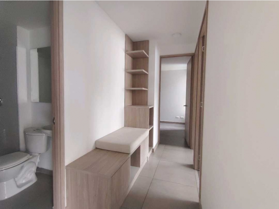 Apartamento en venta en Calasanz — foto 5
