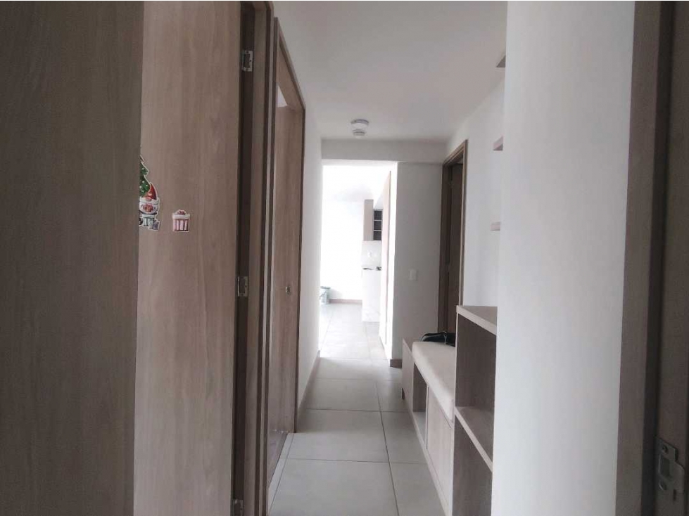Apartamento en venta en Calasanz — foto 6