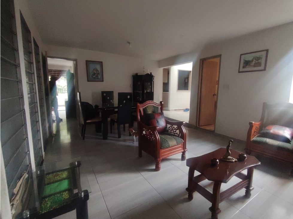 Apartamento en venta en Villa Hermosa San Miguel — foto 2