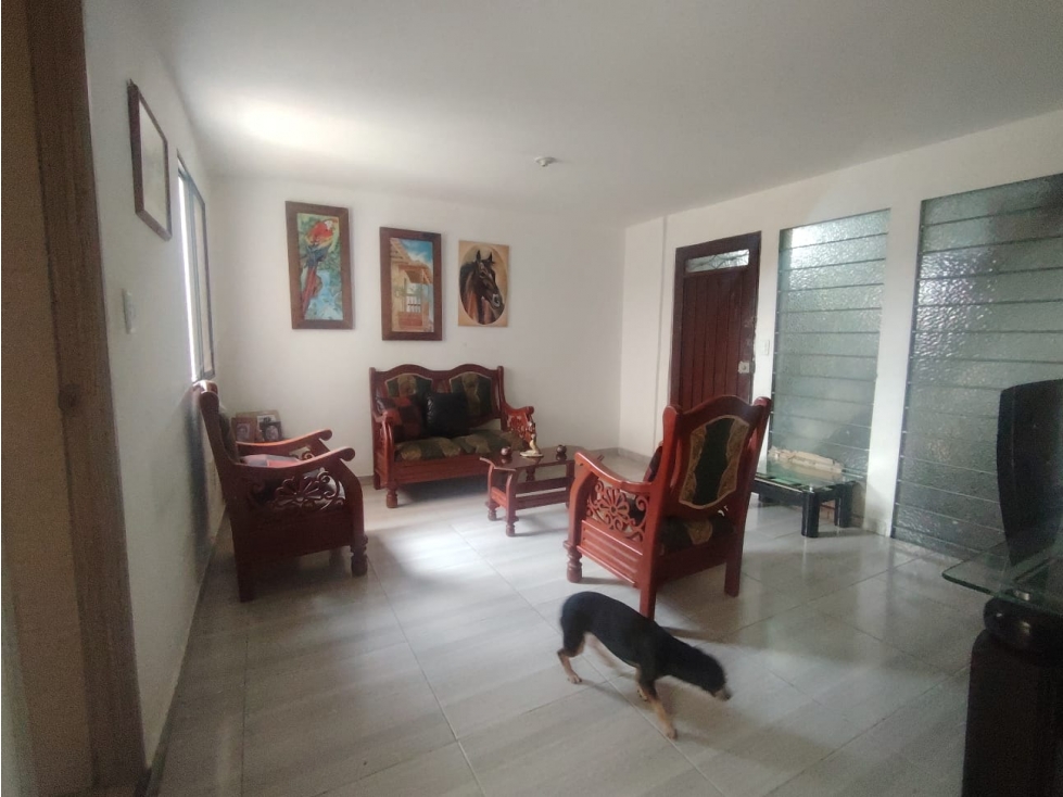 Apartamento en venta en Villa Hermosa San Miguel — foto 3