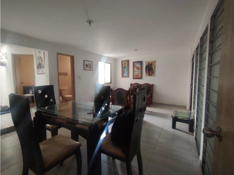 Apartamento en venta en Villa Hermosa San Miguel — foto 4