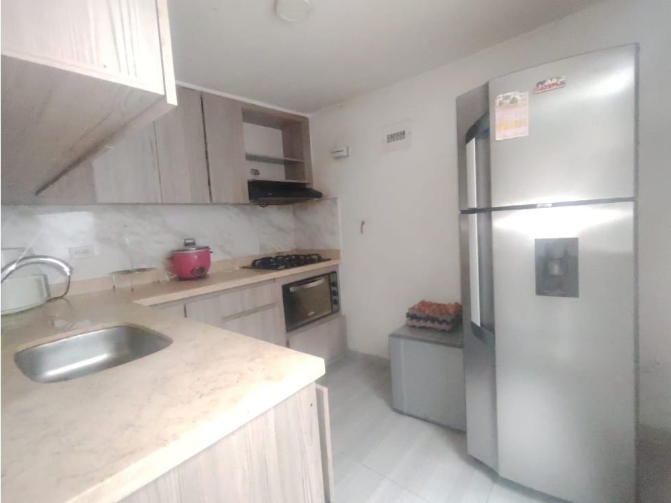 Apartamento en venta en Villa Hermosa San Miguel — foto 6