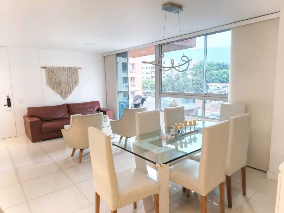APARTAMENTO EN VENTA SECTOR LAURELES, MEDELLIN* — foto 4