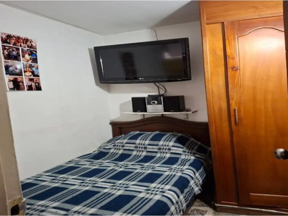 Apartamento En Venta En Calasanz — foto 4
