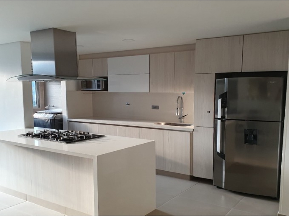 VENTA APARTAMENTO ENVIGADO — foto 4