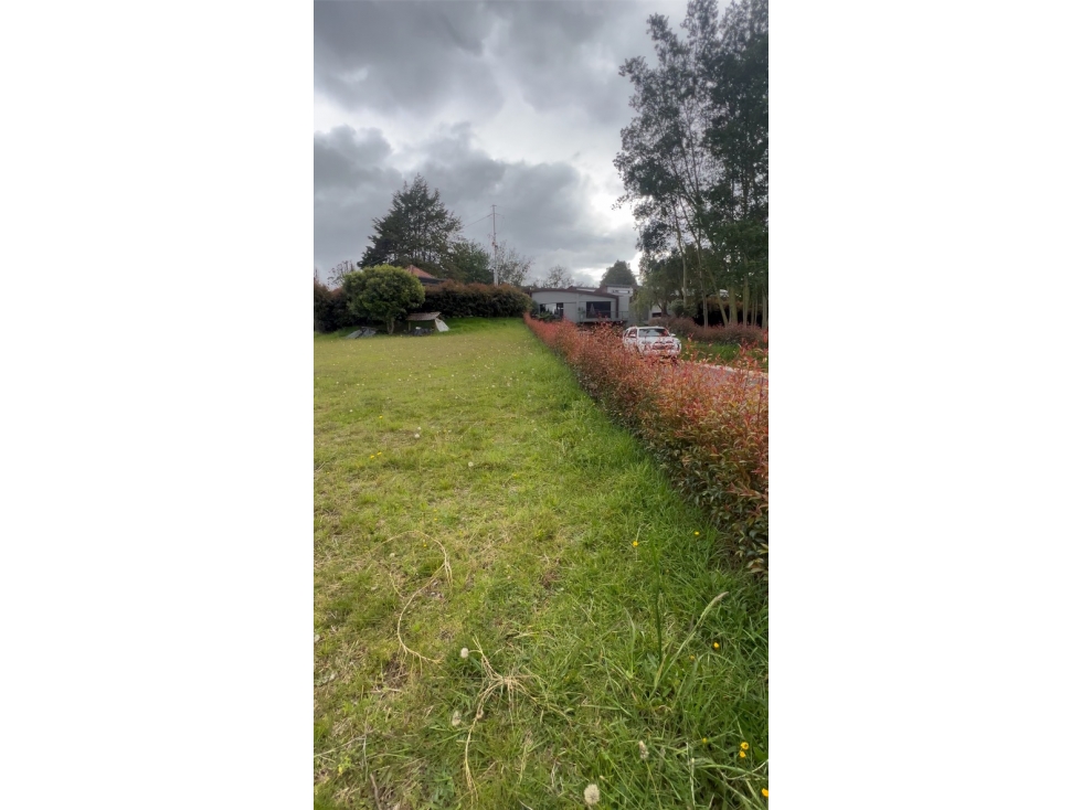 [RH] Lote en venta, Variante Palmas, Vereda Perico, Envigado