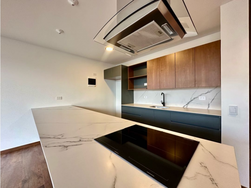 [RY] Venta de Apartasuite para estrenar en El Retiro