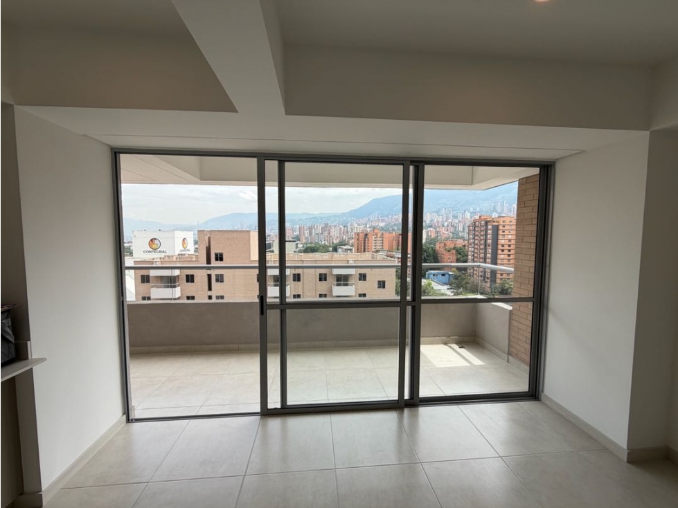[BV] EN VENTA APARTAMENTO NUEVO, SECTOR VIVA ENVIGADO, ANTIOQUIA