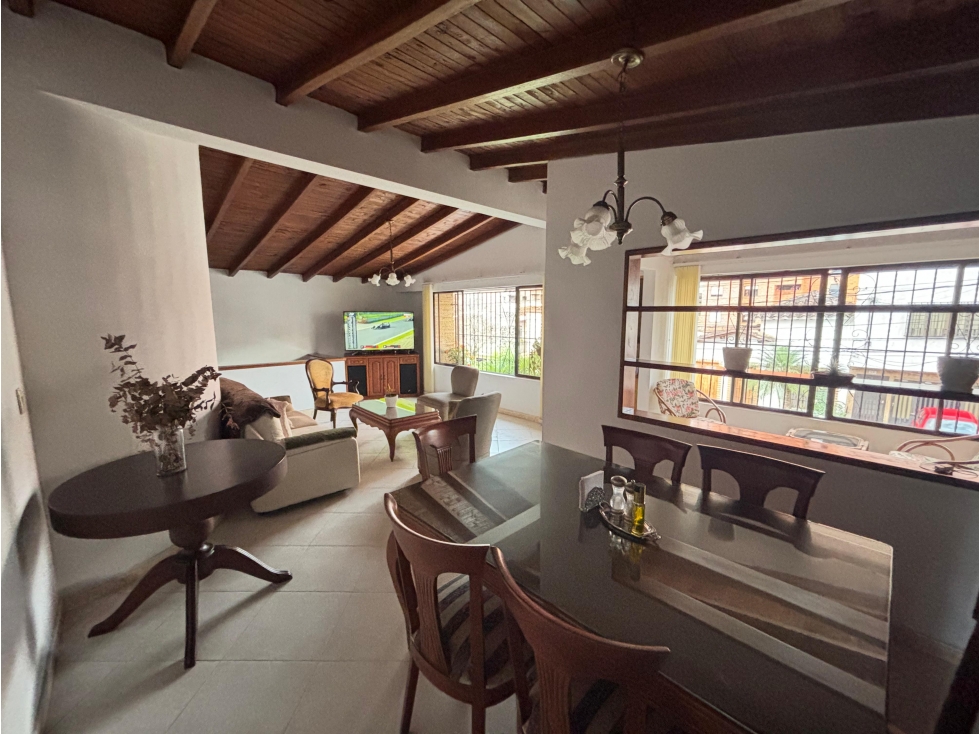 [SA] Venta de Casa en la Castellana, Medellín