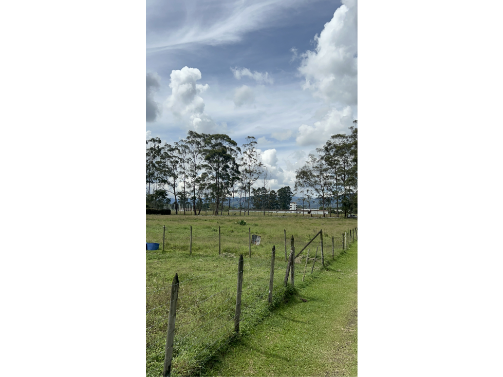 [RH] Lote para la venta en Rionegro, Llanogrande, Vereda Chipre