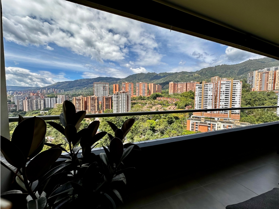 [RY] Venta de apartamento en Envigado, las brujas