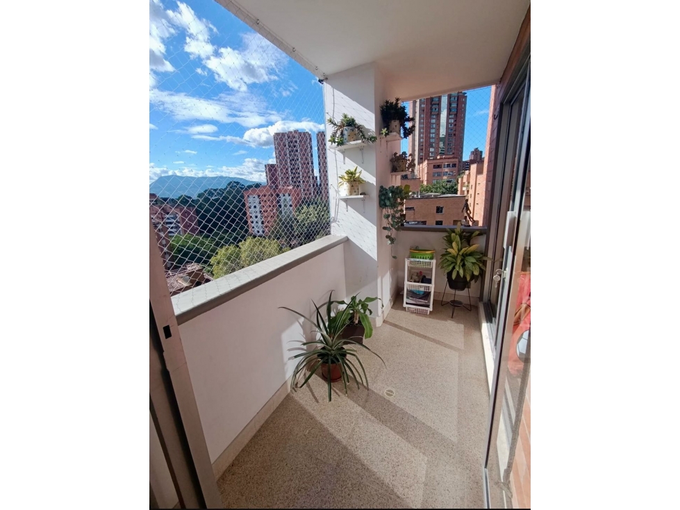 [RY] Venta apartamento-sector La frontera
