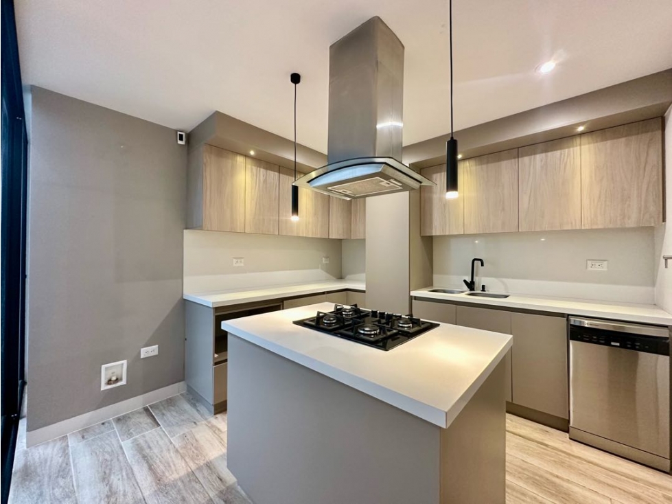[RY] Vendo casa en La Ceja-sector el Vallés