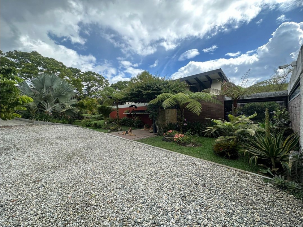 [RY] Vendo casa campestre - Vereda samaria, El Carmen de Viboral