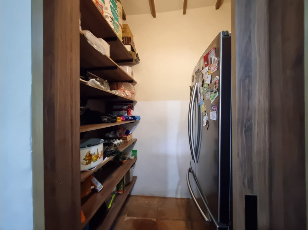 [JN] CASA EN VENTA EN LLANOGRANDE