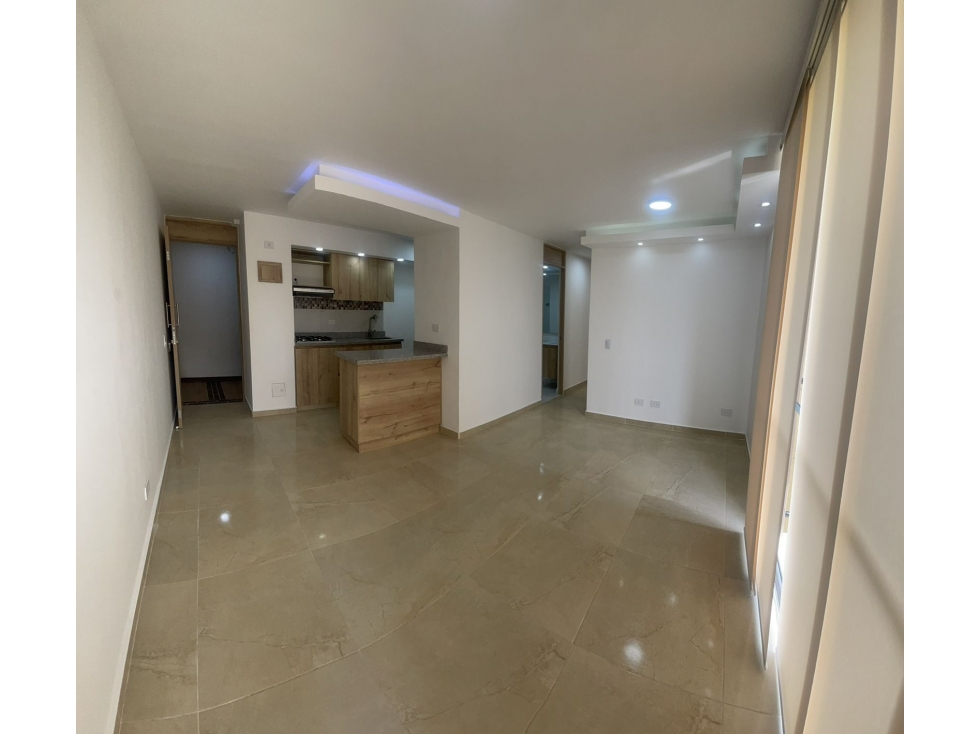 [JN] APARTAMENTOE EN VENTA EN RIONEGRO SECTOR CIMARRONAS