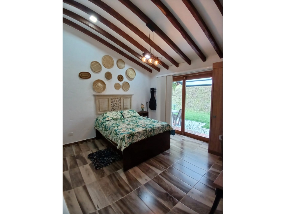 [JN] Vendo Finca En San Vicente Ferrer Vereda Chaparral