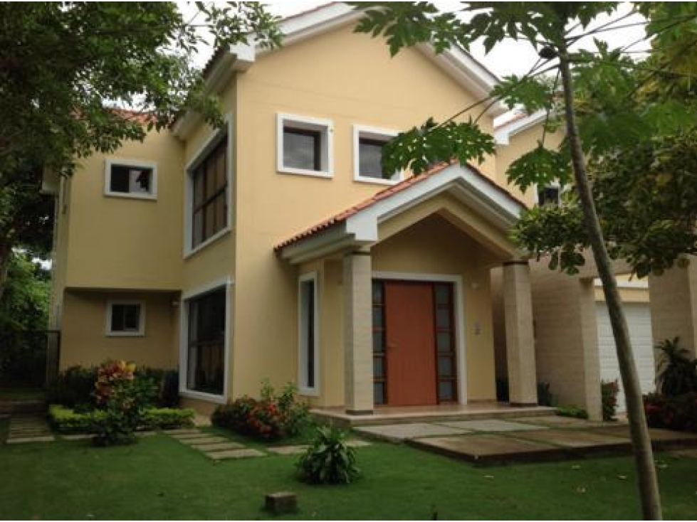 [JN] CASA EN VENTA EN CARTAGENA VIA A BARRANQUILLA