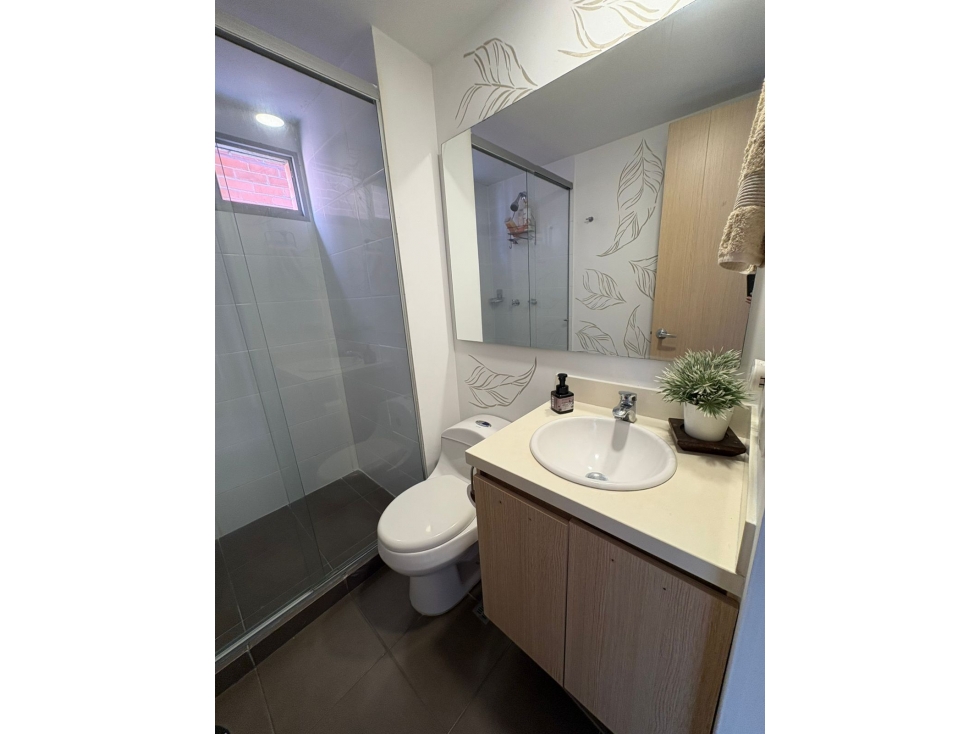 [JN] VENDO APARTAMENTO EN SABANETA LOMA DE SAN JOSE PARTE BAJA