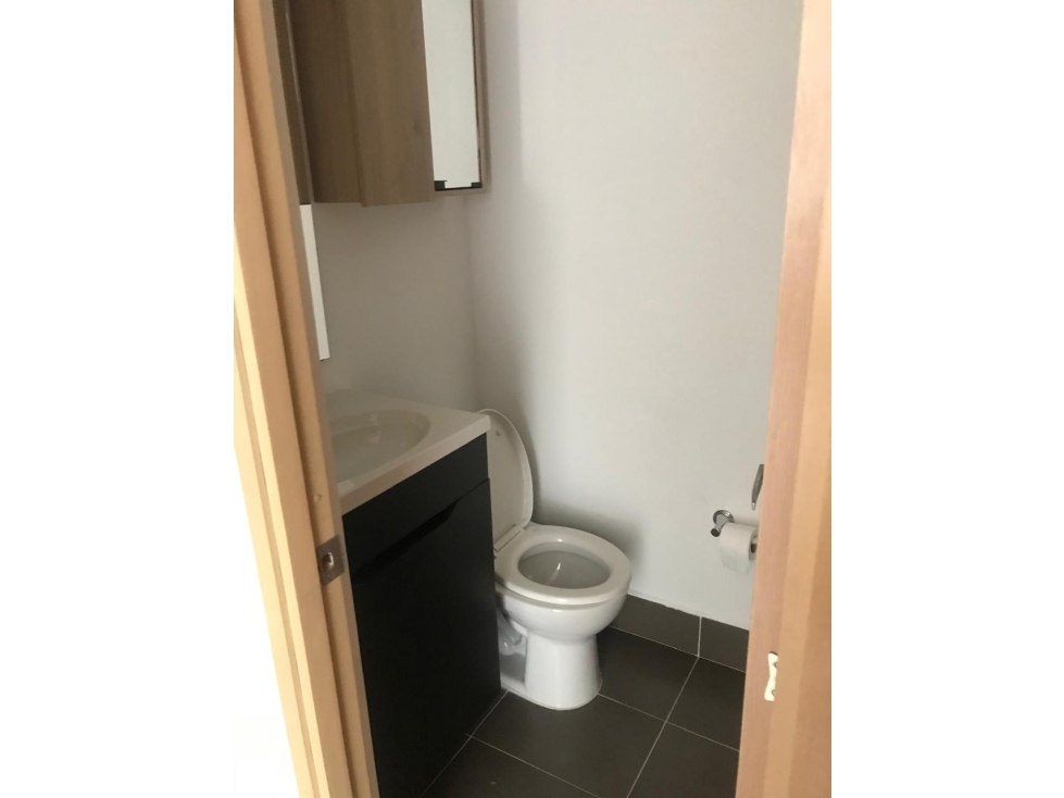 [JN] VENTA APARTAMENTO EN LA ESTRELLA SECTOR LA ALDEA