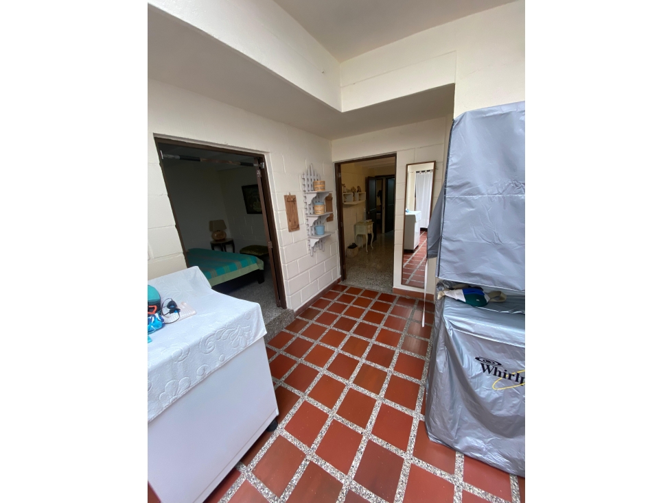 [JN] VENDO CASA UNIFAMILIAR DE 1 SOLO NIVEL EN RIONEGRO SECTOR SAUCES