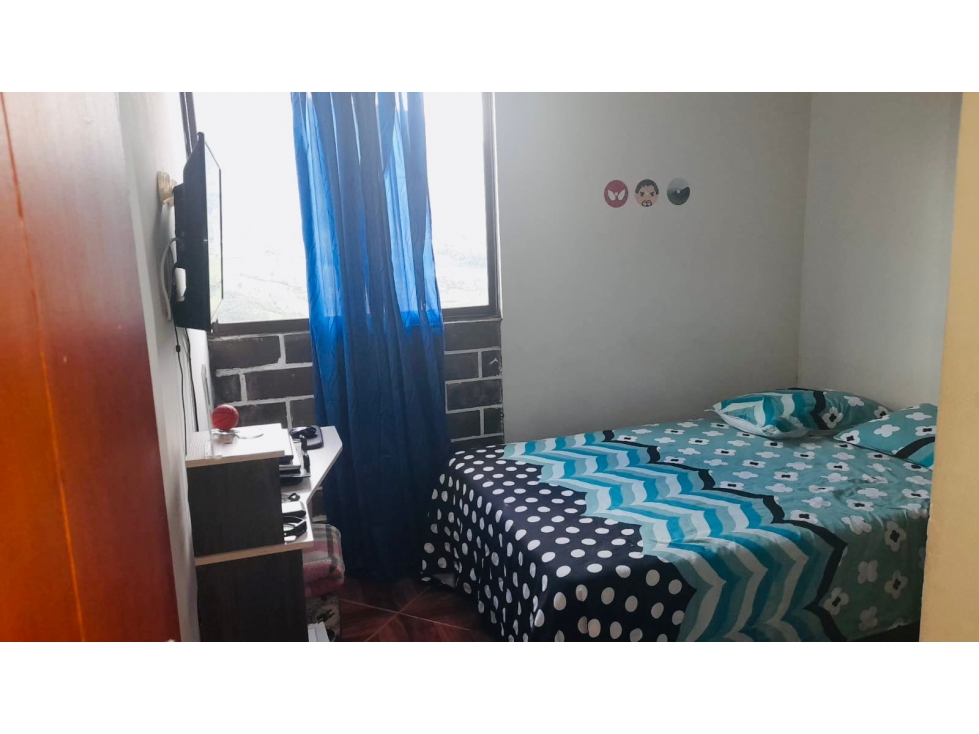 [JN] VENDO APARTAMENTO PARA INVERSION EN SAN ANTONIO DE PRADO